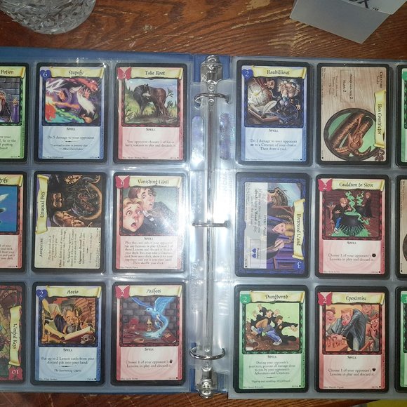 Bundle Of Harry Potter Memorabilia - Picture 2 of 4